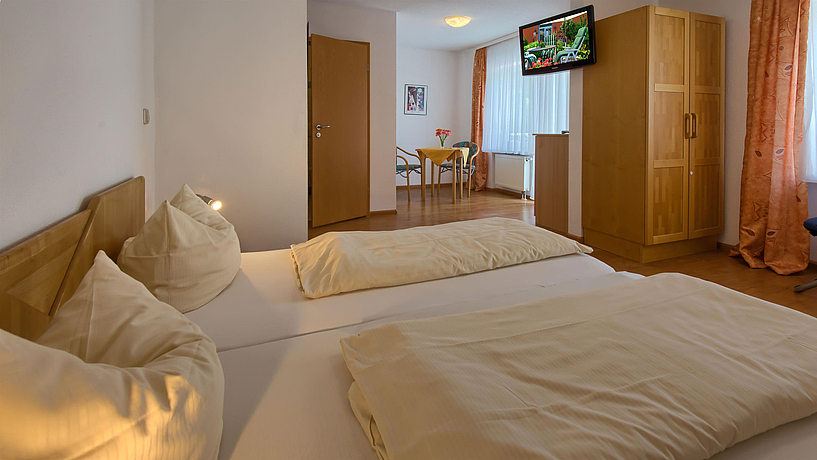 Viabono Hotel Pension Gabriela