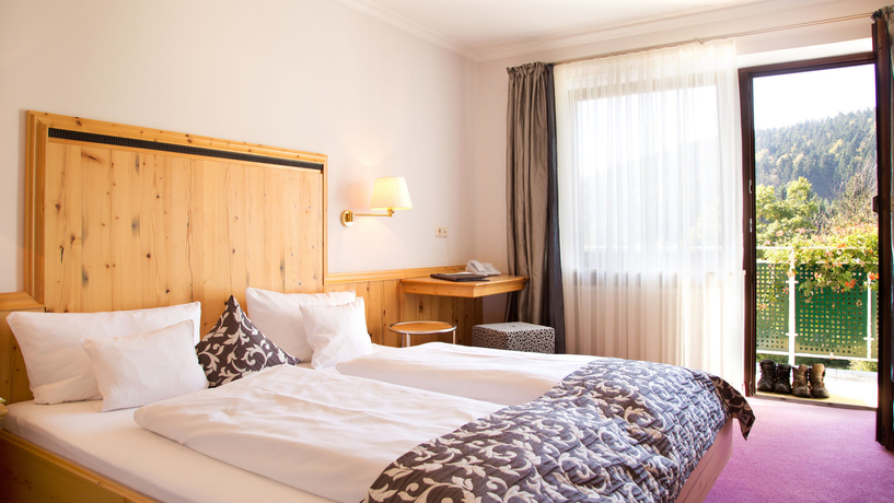Beispielbild Doppelzimmer