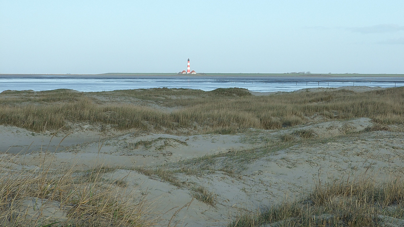 Strand und Meer