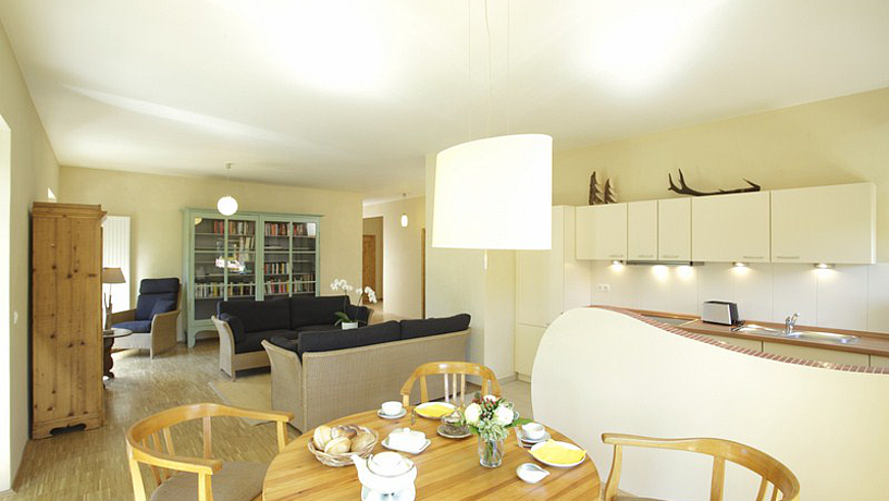 Suite "Honigmond"