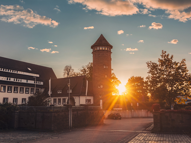 Weserhotel Schwager