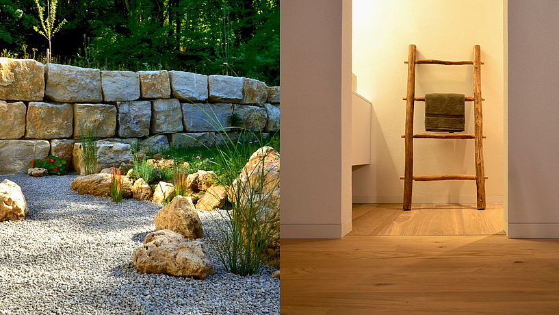 REFUGIUM.BETZENSTEIN | BIO.DESIGN.FERIENWOHNUNGEN
