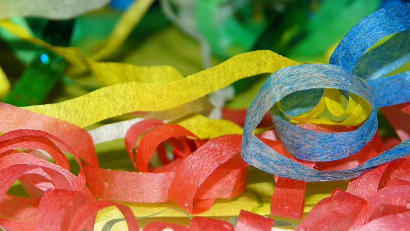 Fasching - Karneval