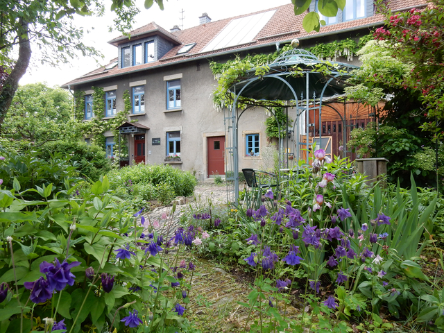 Ferienhaus Hinz