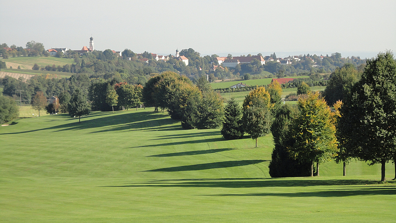 Bad Griesbach i. Rottal