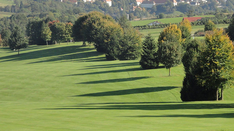 Bad Griesbach im Rottal