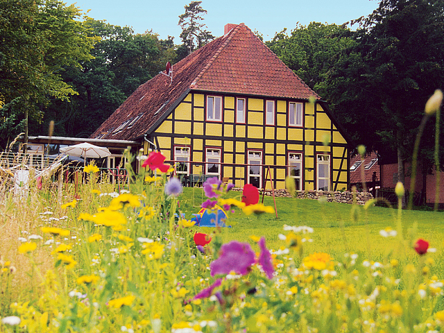 BIOHOTEL Kenners LandLust