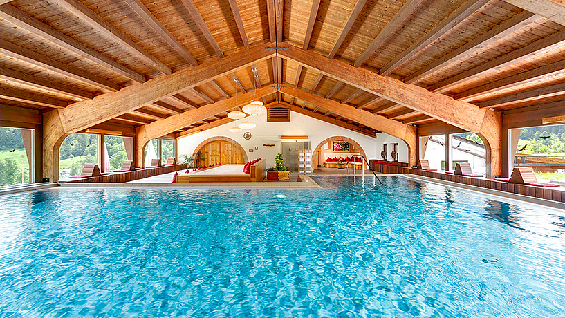 hallenbad