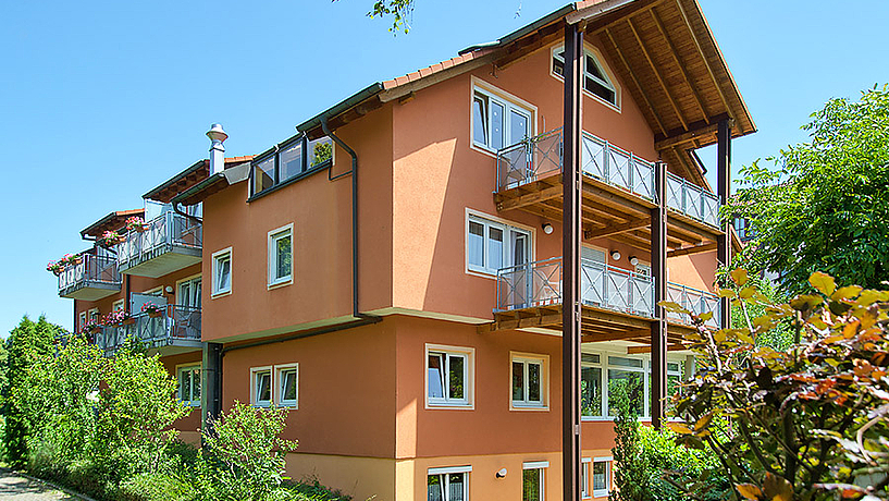 Viabono Gastgeber Hotel Pension Gabriela