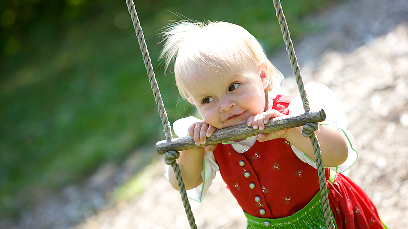 Kinderbetten