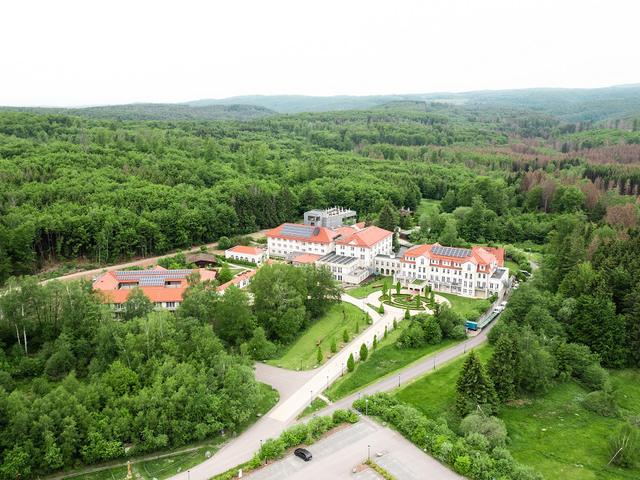 Naturresort Schindelbruch