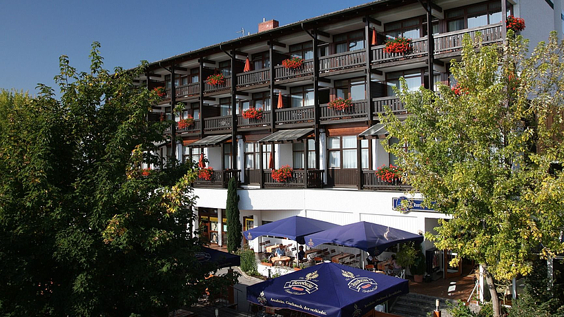 AktiVital Hotel
