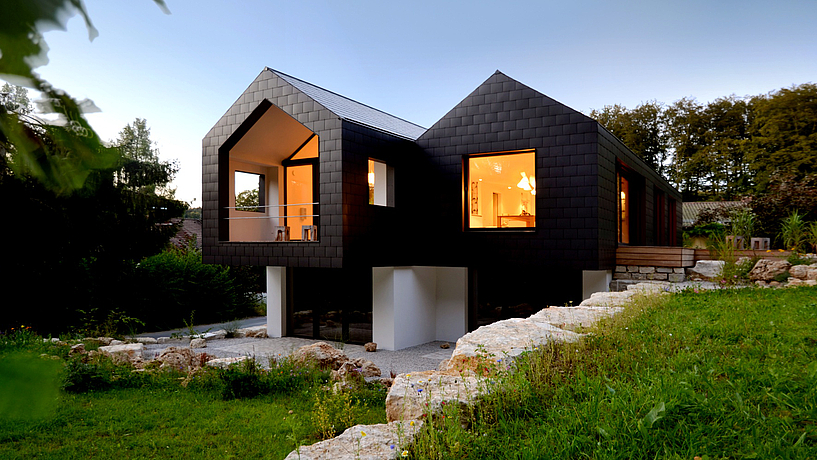 REFUGIUM.BETZENSTEIN | BIO.DESIGN.FERIENWOHNUNGEN