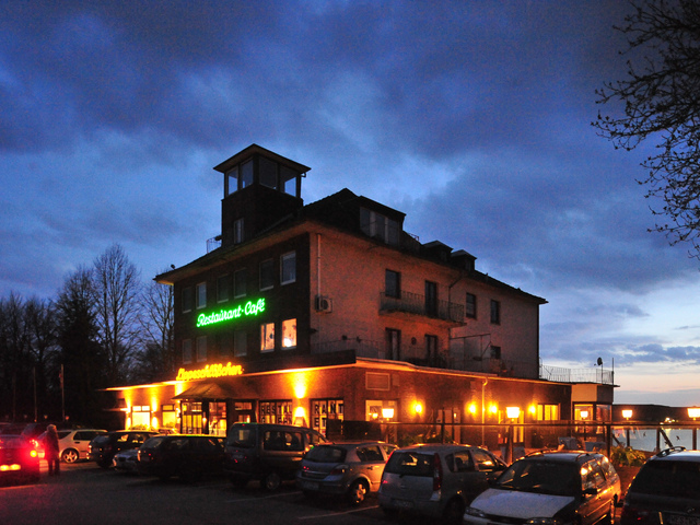 Restaurant Lippeschlößchen