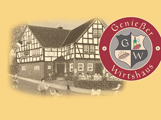 Genießerwirtshaus